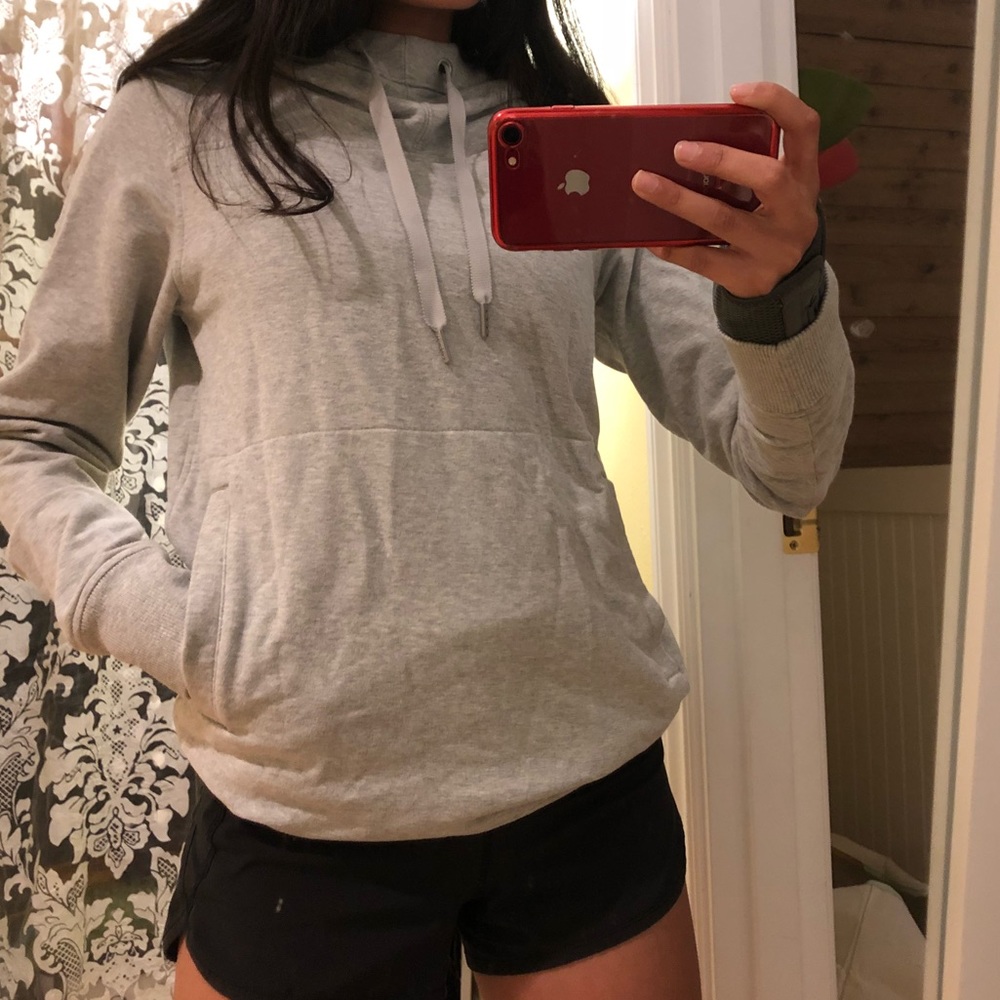 Lululemon Hoodie Womens